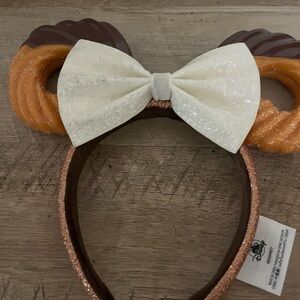 Disney Ears “Churros”